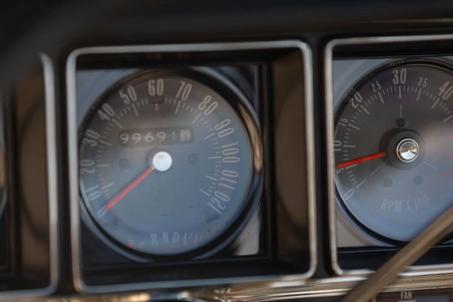 1971 Buick Gran Sport - Image 18 of 29