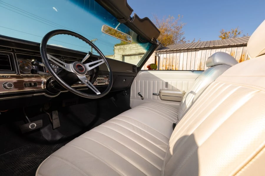 1971 Buick Gran Sport - Image 20 of 29