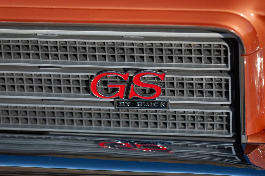 1971 Buick Gran Sport - Image 11 of 29