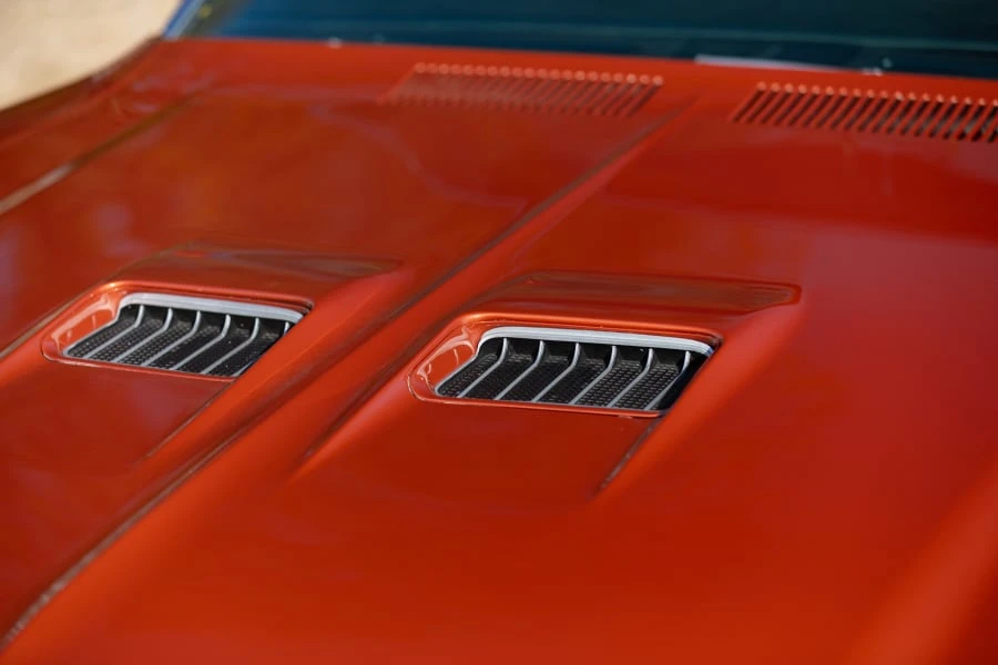 1971 Buick Gran Sport - Image 13 of 29