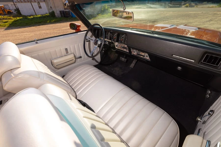 1971 Buick Gran Sport - Image 15 of 29
