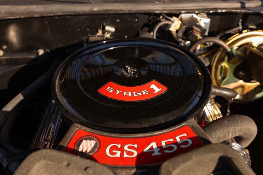 1971 Buick Gran Sport - Image 27 of 29