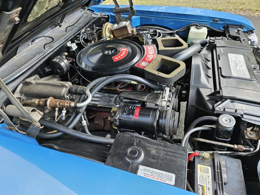 1971 Buick Gran Sport - Image 20 of 26