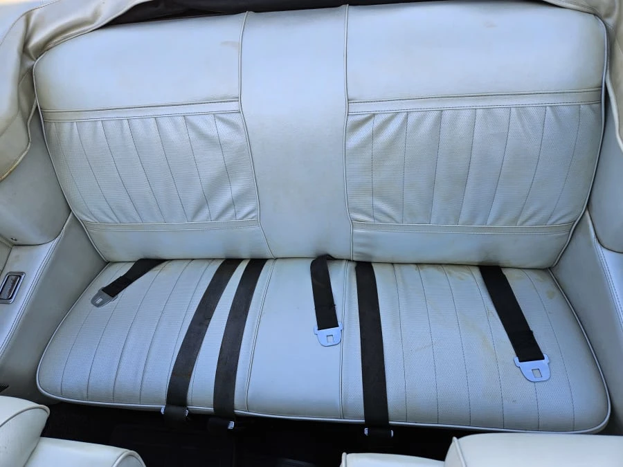 1971 Buick Gran Sport - Image 14 of 26