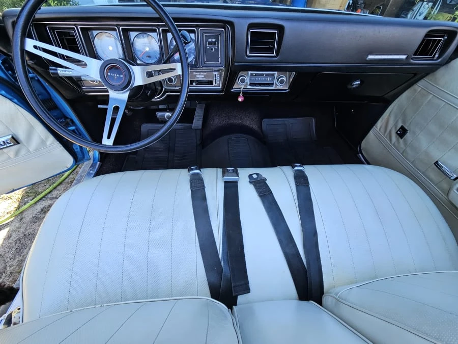 1971 Buick Gran Sport - Image 13 of 26