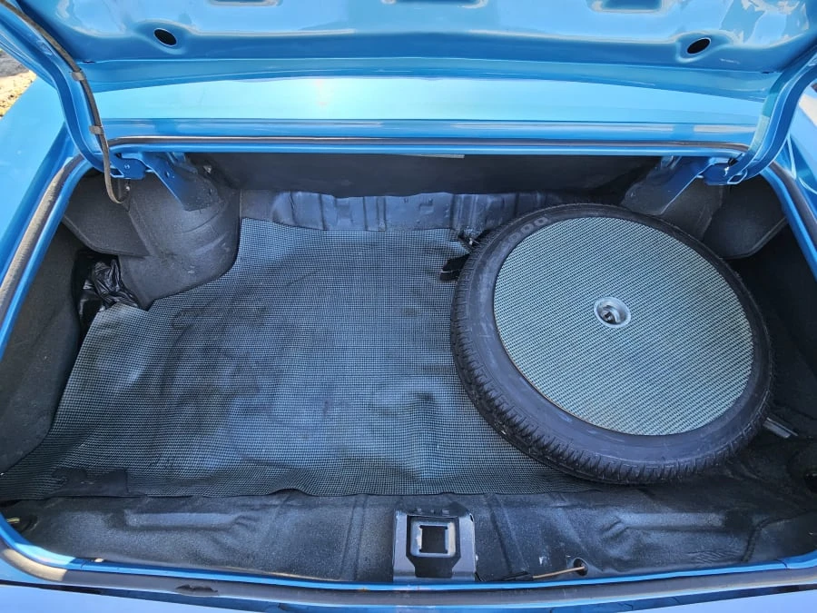 1971 Buick Gran Sport - Image 21 of 26