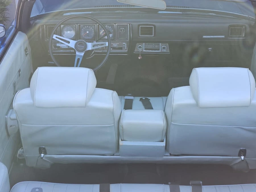 1971 Buick Gran Sport - Image 16 of 26