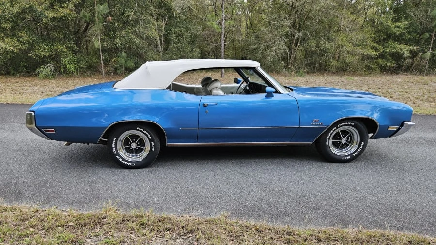 1971 Buick Gran Sport - Image 2 of 26