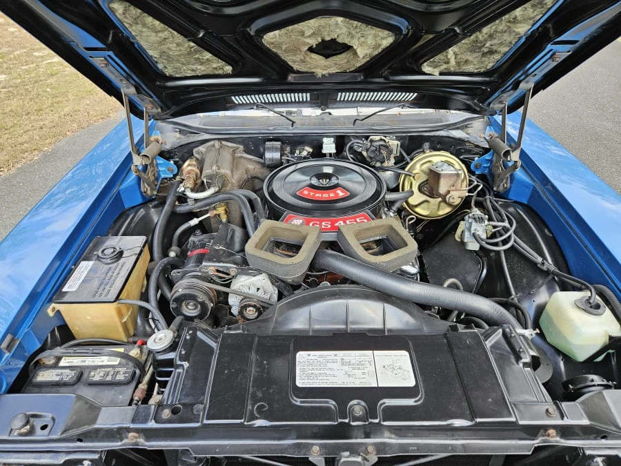 1971 Buick Gran Sport - Image 19 of 26