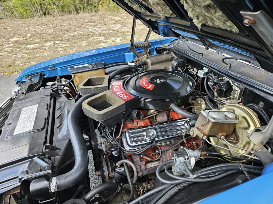 1971 Buick Gran Sport - Image 18 of 26