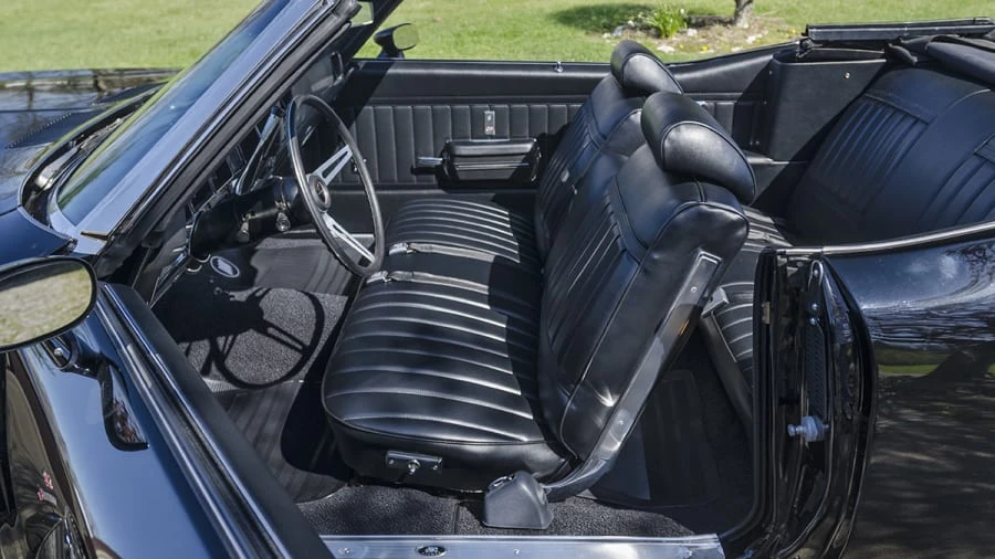 1971 Buick Gran Sport - Image 4 of 12