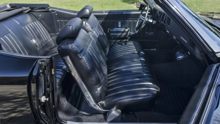 1971 Buick Gran Sport - Image 5 of 12