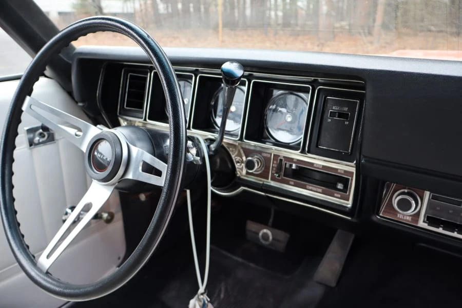 1971 Buick Gran Sport - Image 13 of 15