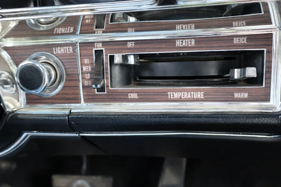 1971 Buick Gran Sport - Image 14 of 15