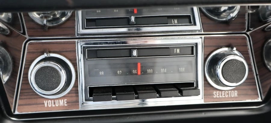 1971 Buick Gran Sport - Image 12 of 15