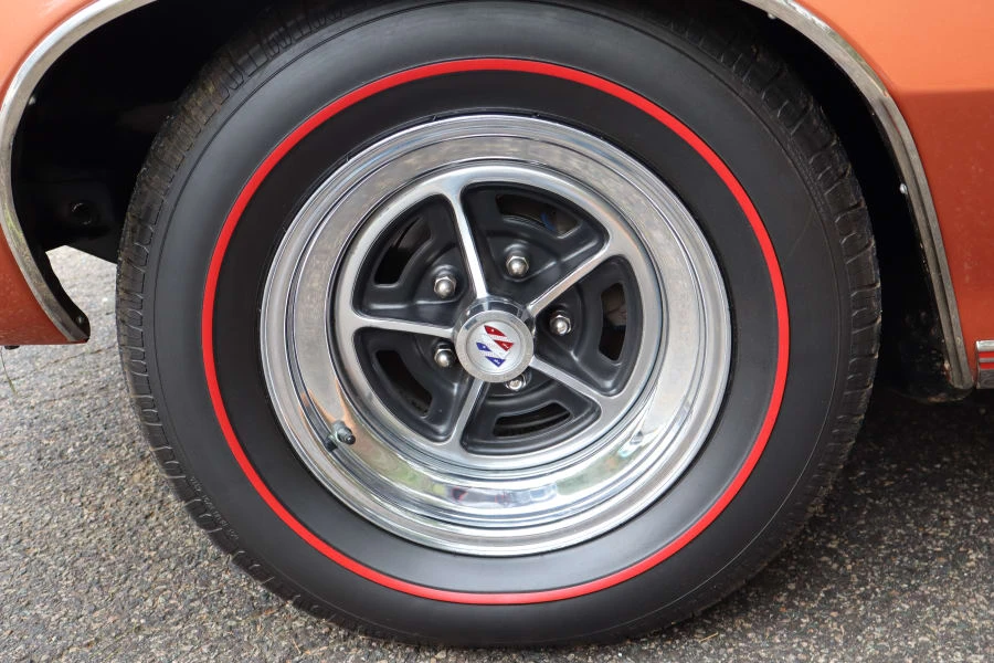 1971 Buick Gran Sport - Image 10 of 15