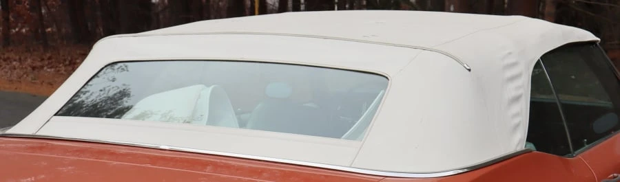 1971 Buick Gran Sport - Image 8 of 15