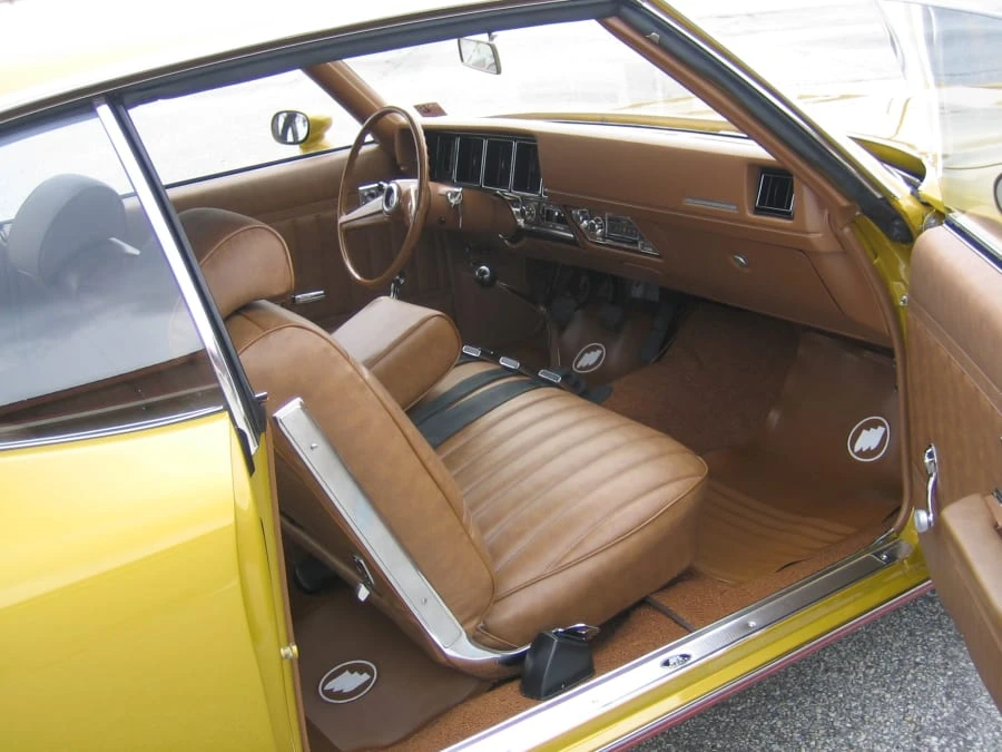 1971 Buick Gran Sport - Image 3 of 7
