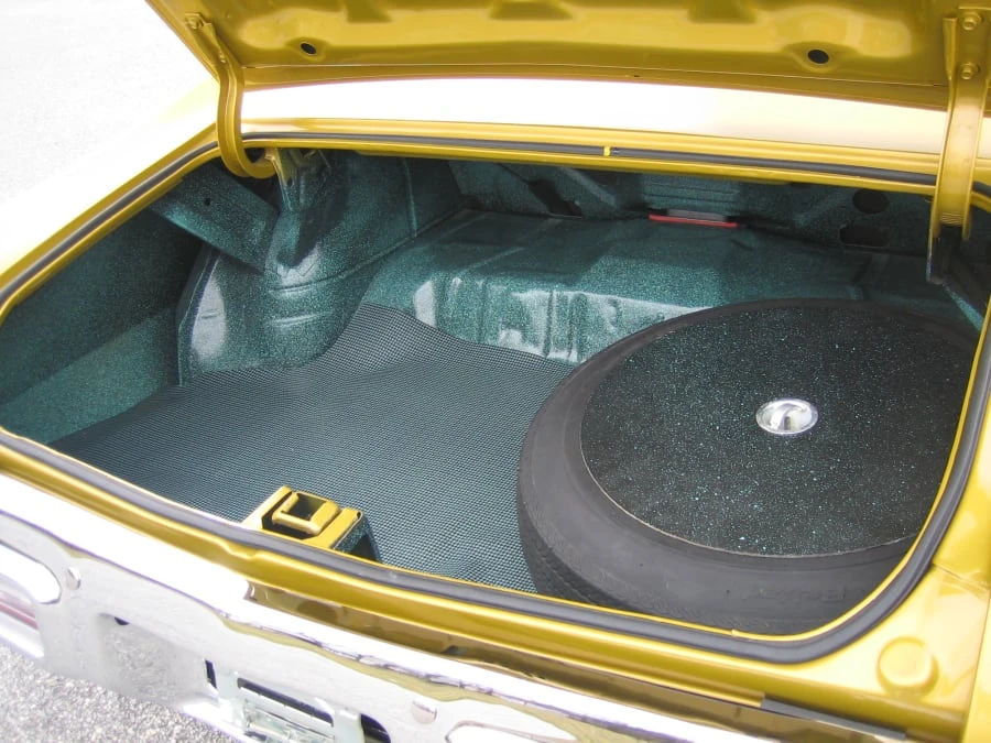 1971 Buick Gran Sport - Image 4 of 7