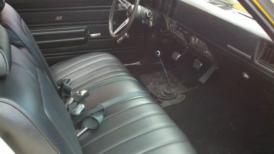 1971 Buick Gran Sport - Image 3 of 8