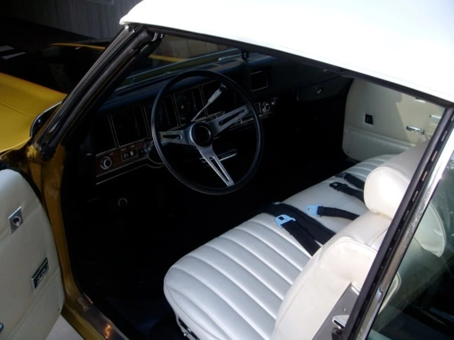 1971 Buick Gran Sport - Image 4 of 8