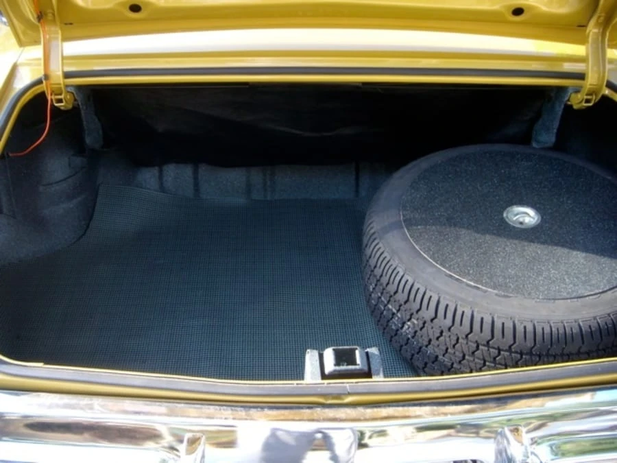 1971 Buick Gran Sport - Image 5 of 8