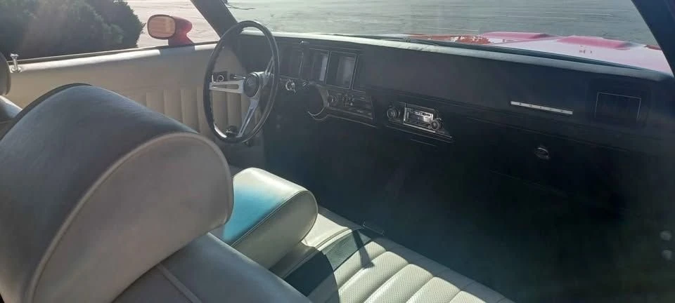 1971 Buick Gran Sport - Image 8 of 21