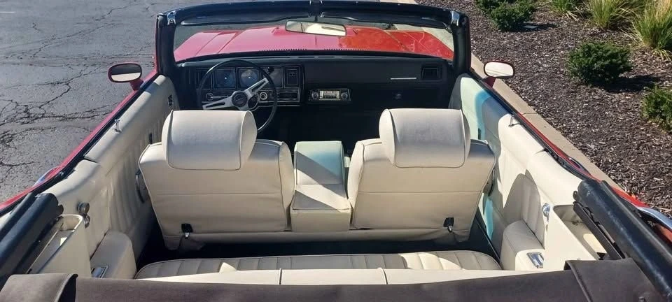 1971 Buick Gran Sport - Image 11 of 21