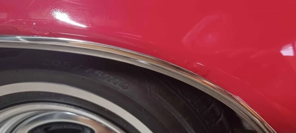 1971 Buick Gran Sport - Image 7 of 21