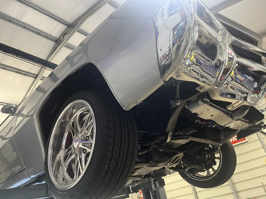 1971 Buick Gran Sport - Image 24 of 28