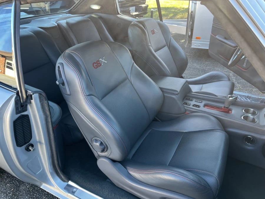 1971 Buick Gran Sport - Image 11 of 28