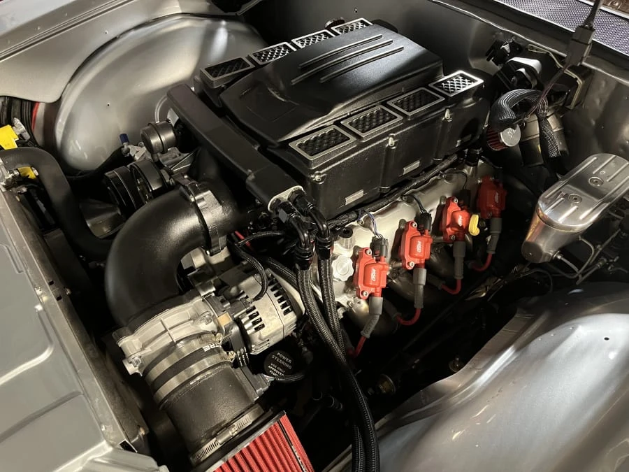 1971 Buick Gran Sport - Image 15 of 28