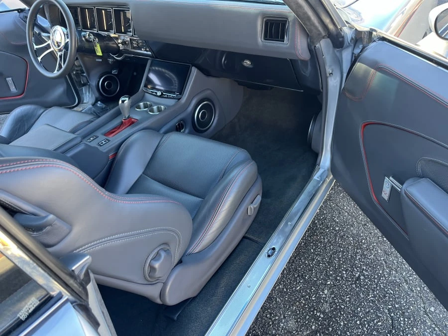 1971 Buick Gran Sport - Image 9 of 28