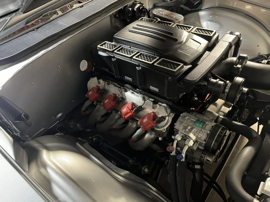 1971 Buick Gran Sport - Image 16 of 28