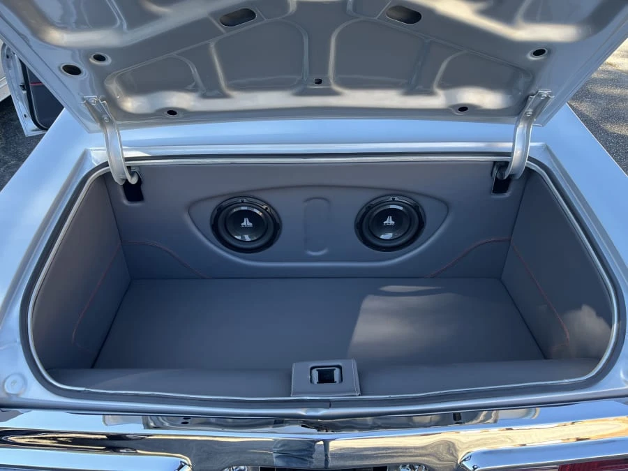 1971 Buick Gran Sport - Image 28 of 28
