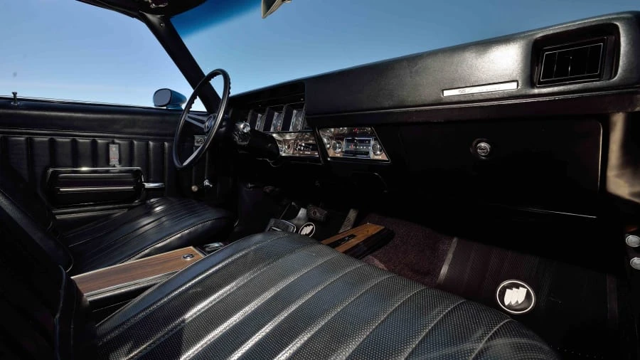 1971 Buick Gran Sport - Image 5 of 12