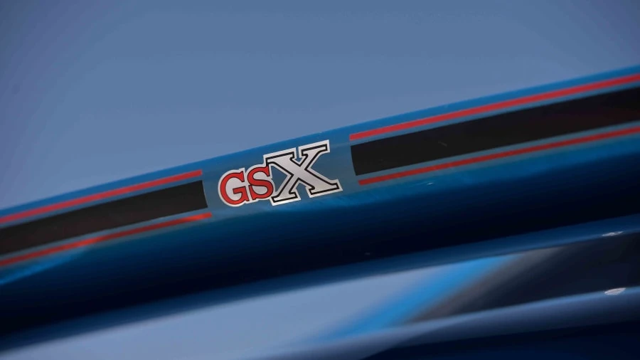 1971 Buick Gran Sport - Image 10 of 12