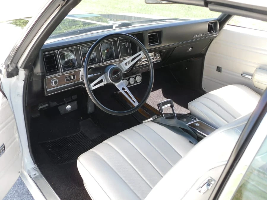 1971 Buick Gran Sport - Image 3 of 8