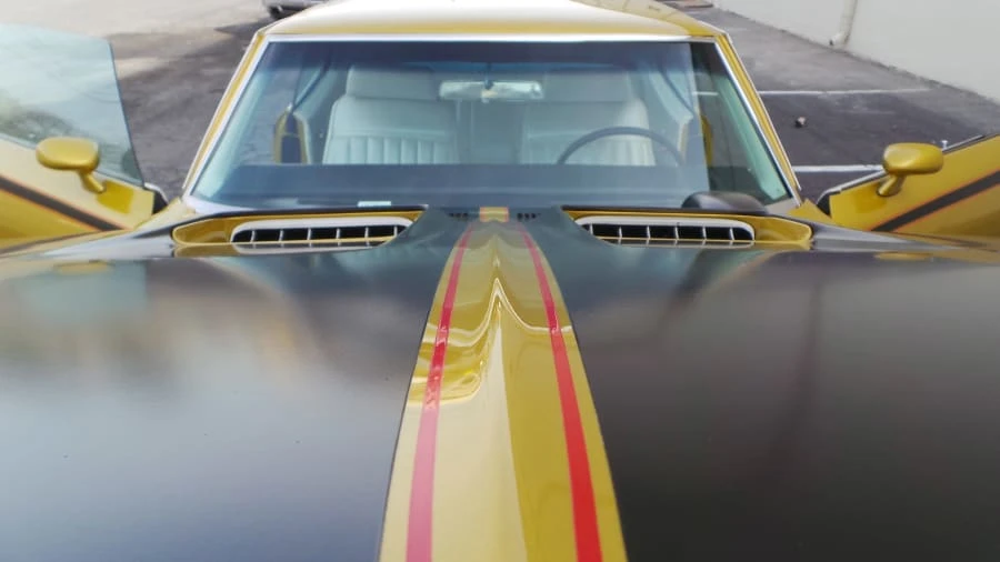 1971 Buick Gran Sport - Image 9 of 11