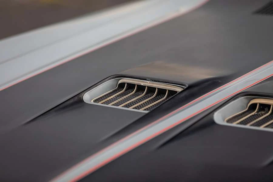 1971 Buick Skylark GSX 3rd Gen - Image 21 of 31
