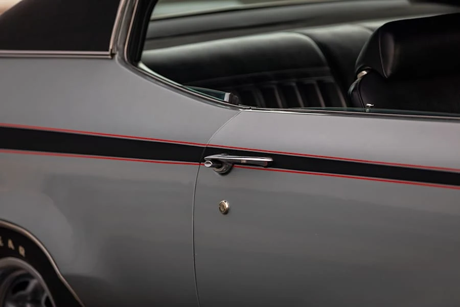 1971 Buick Skylark GSX 3rd Gen - Image 12 of 31