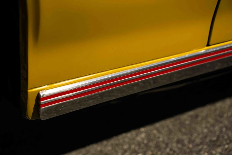 1971 Buick Gran Sport - Image 23 of 31