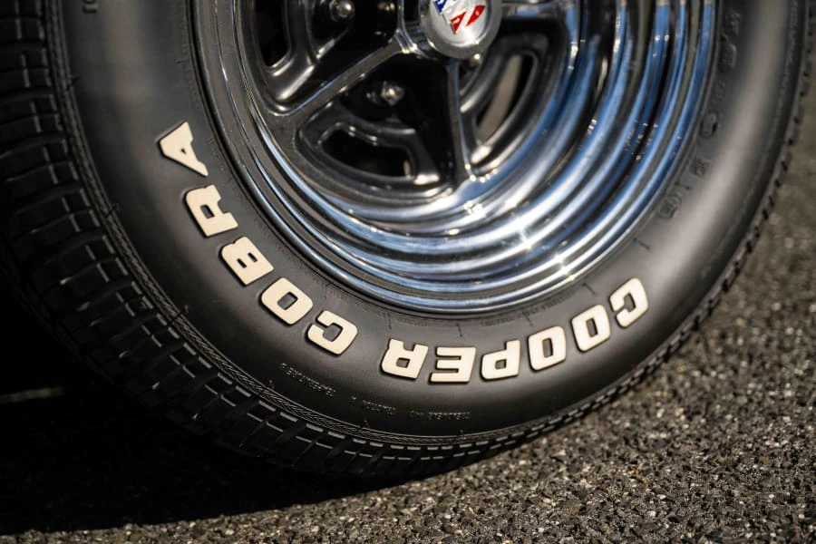 1971 Buick Gran Sport - Image 22 of 31