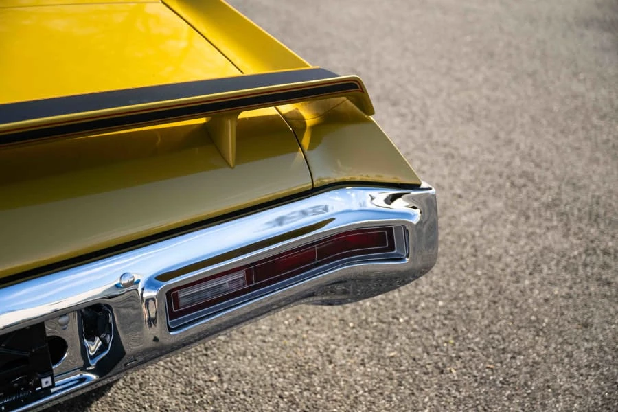 1971 Buick Gran Sport - Image 20 of 31