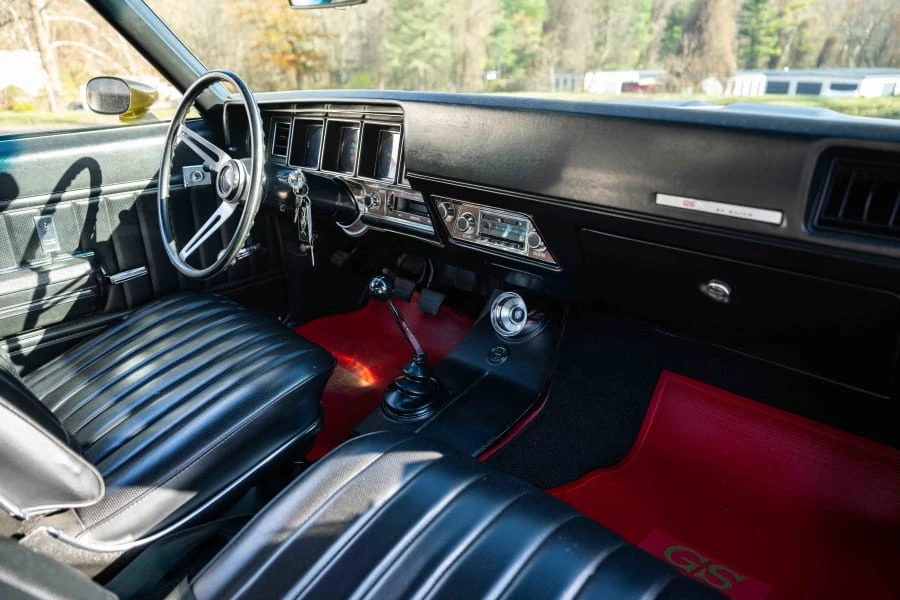 1971 Buick Gran Sport - Image 27 of 31