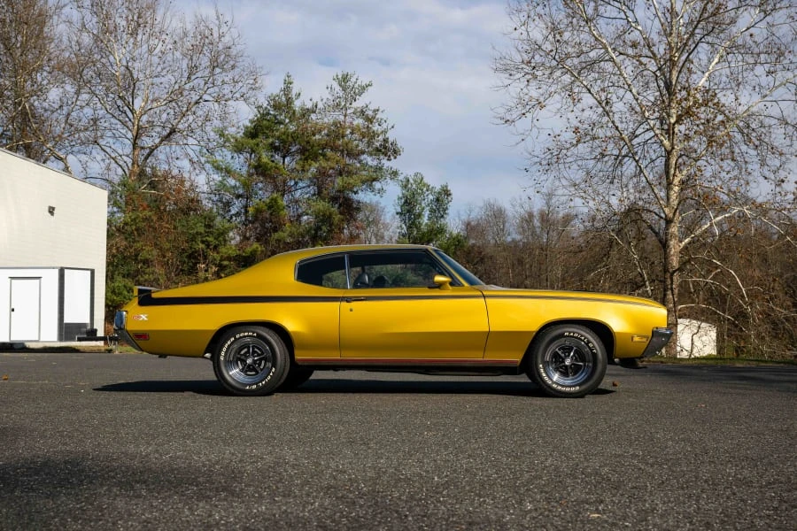 1971 Buick Gran Sport - Image 2 of 31