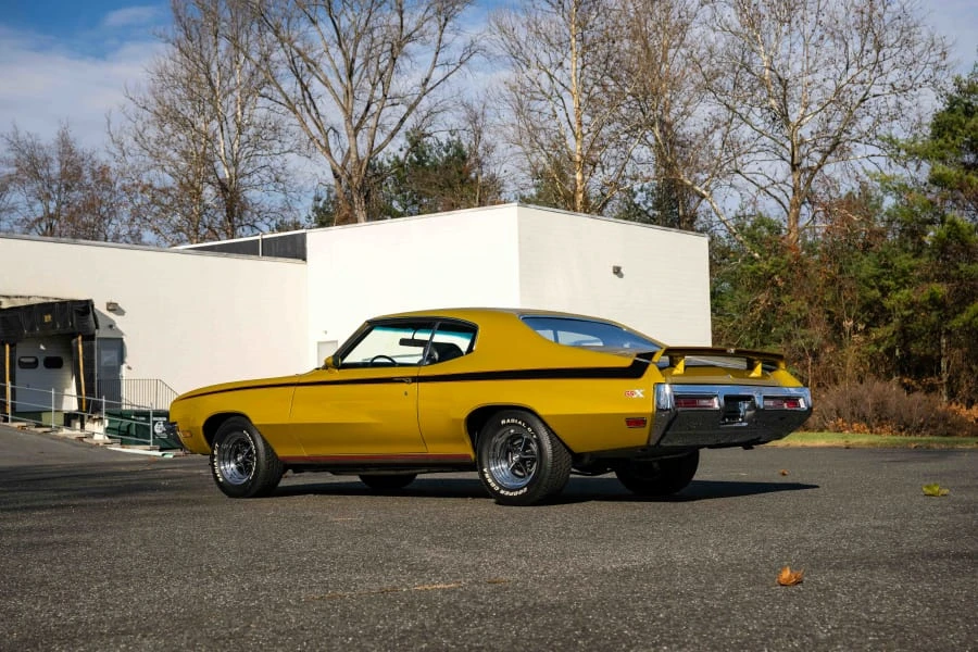 1971 Buick Gran Sport - Image 25 of 31