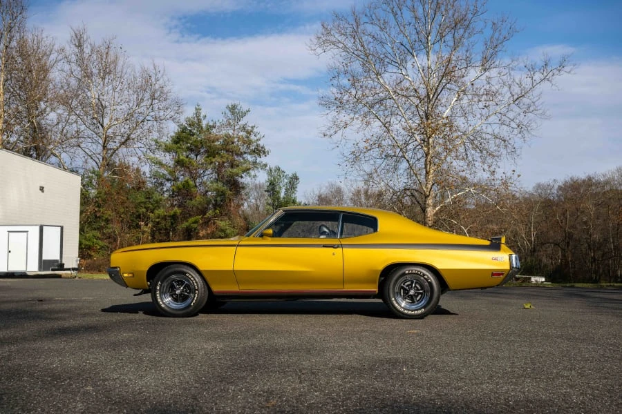 1971 Buick Gran Sport - Image 26 of 31