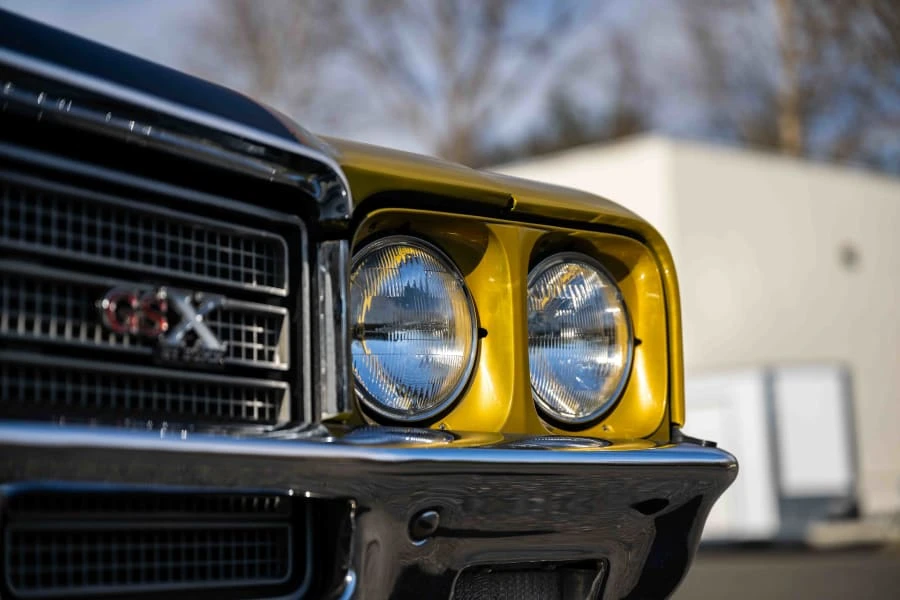 1971 Buick Gran Sport - Image 7 of 31
