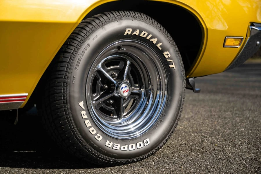1971 Buick Gran Sport - Image 14 of 31